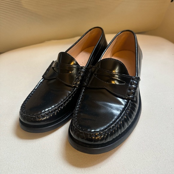 J. Crew Winona Penny Loafers - Picture 2 of 5